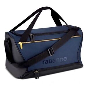 Paco Rabanne Invictus Parfum weekend bag